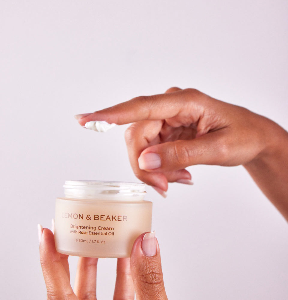 Brightening Cream