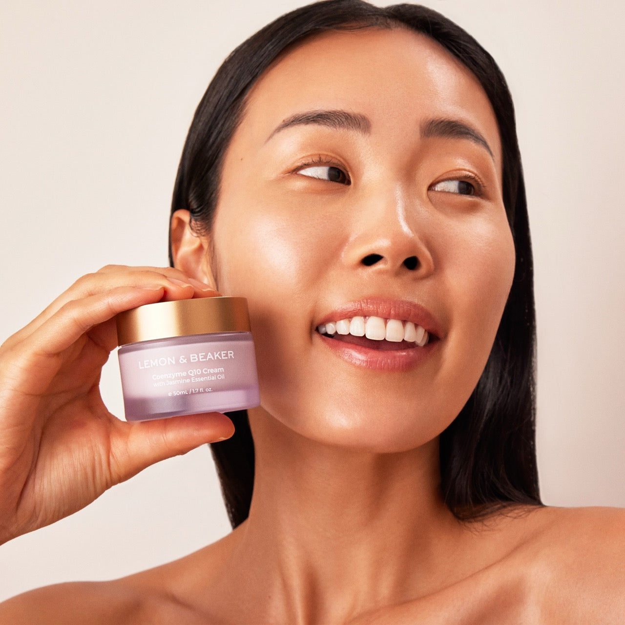 Firming Cream