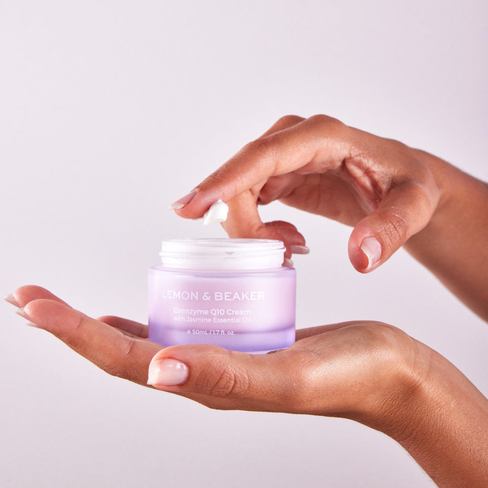 Firming Cream