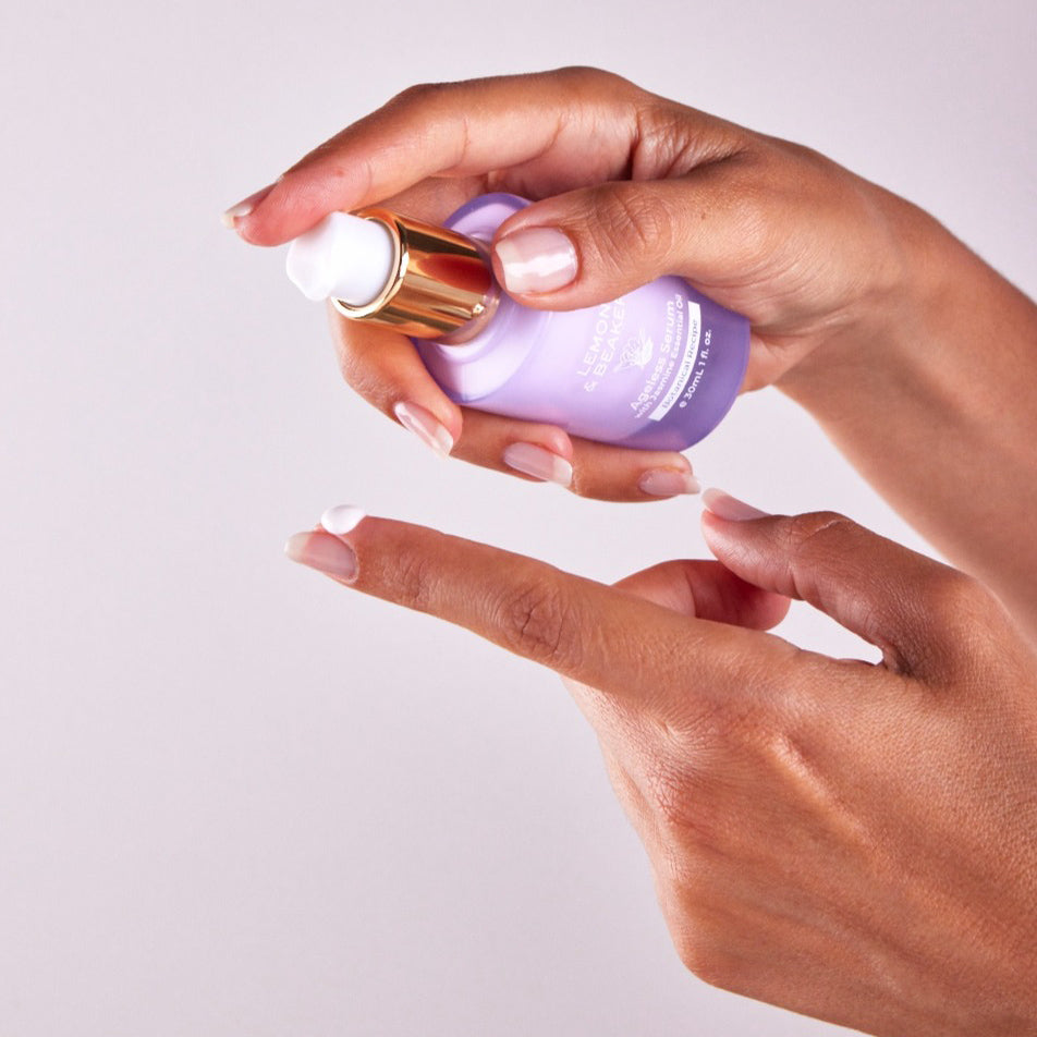Ageless Serum