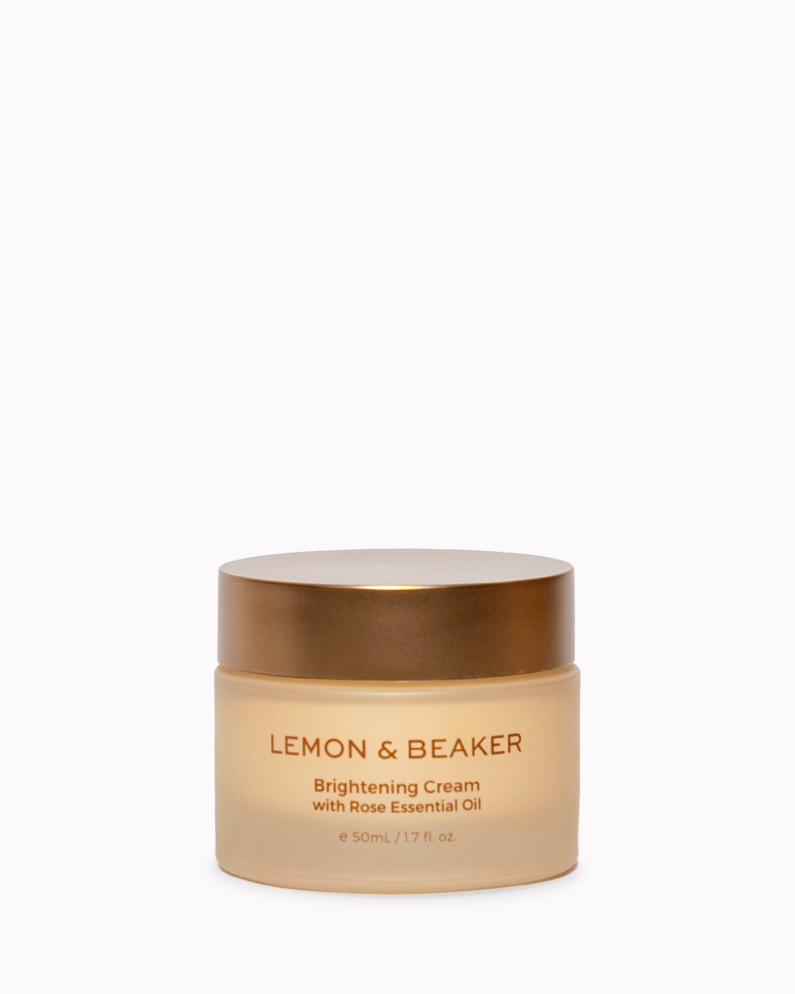 Brightening Cream