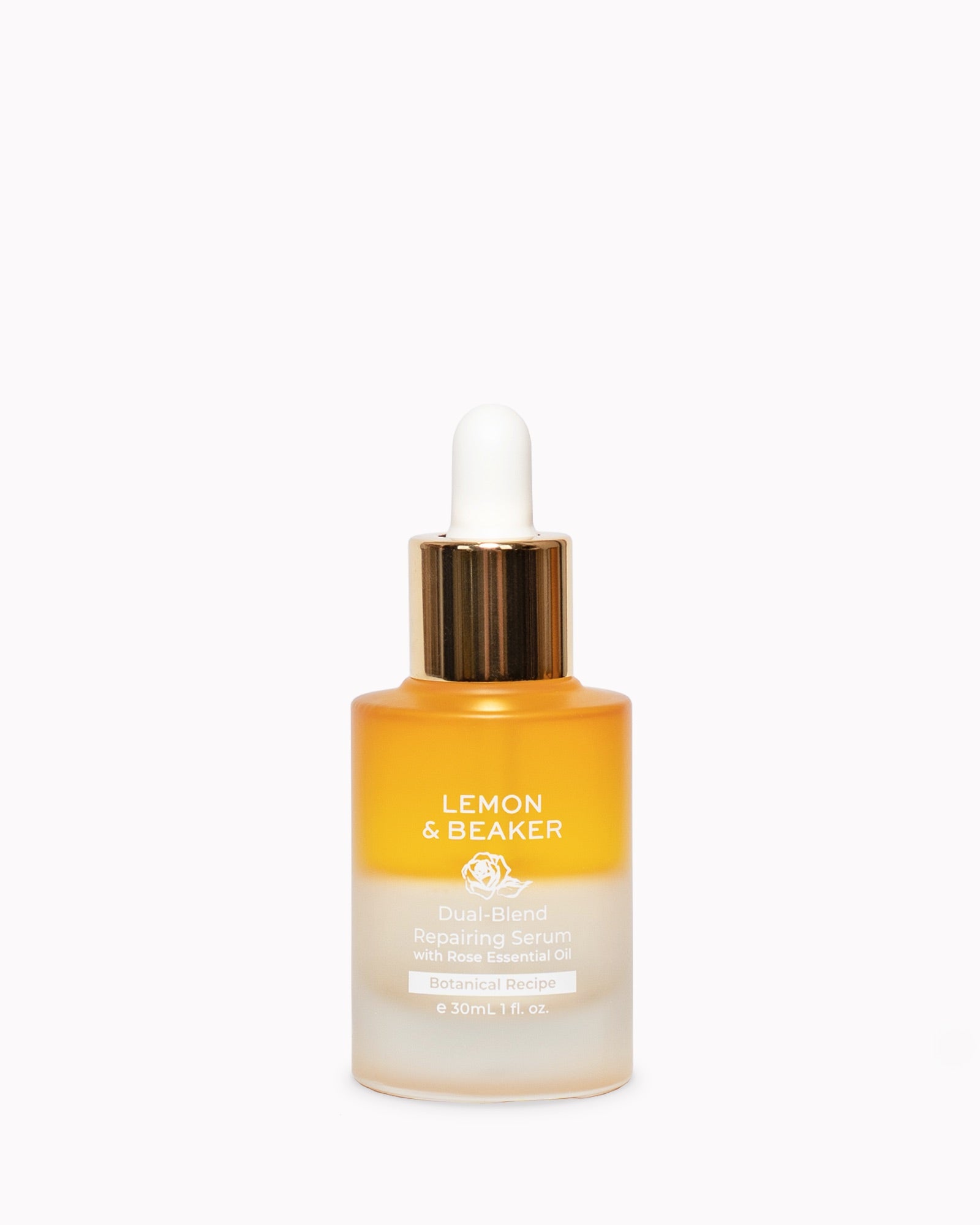 Dual-blend Repairing Serum