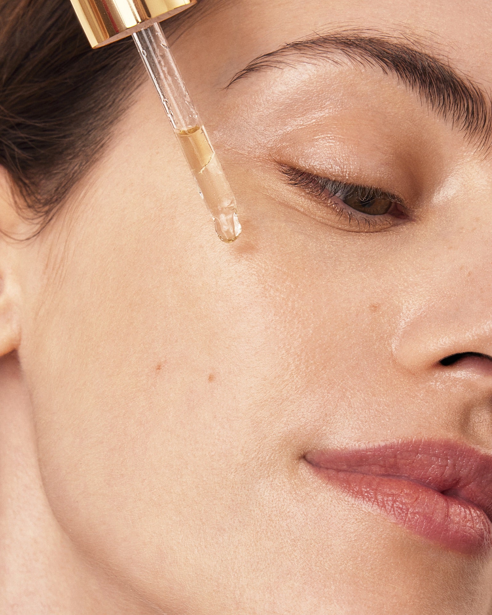 Dual-blend Repairing Serum