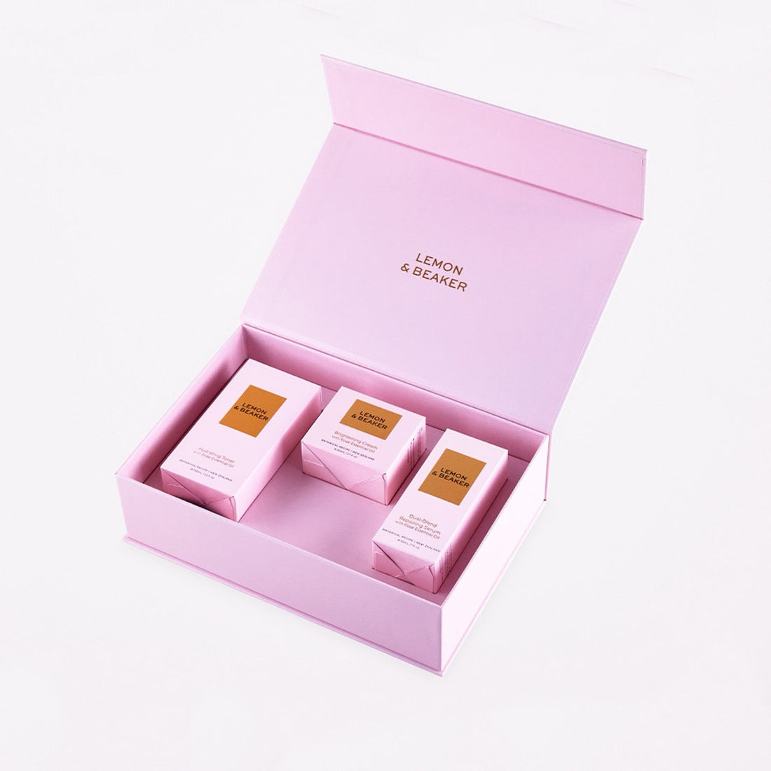 Kits + Gifts