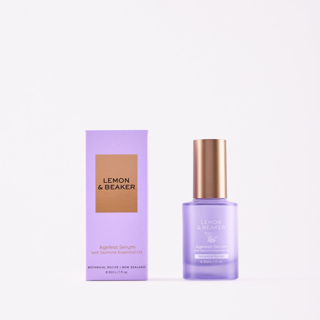 Anti-Aging Heroes