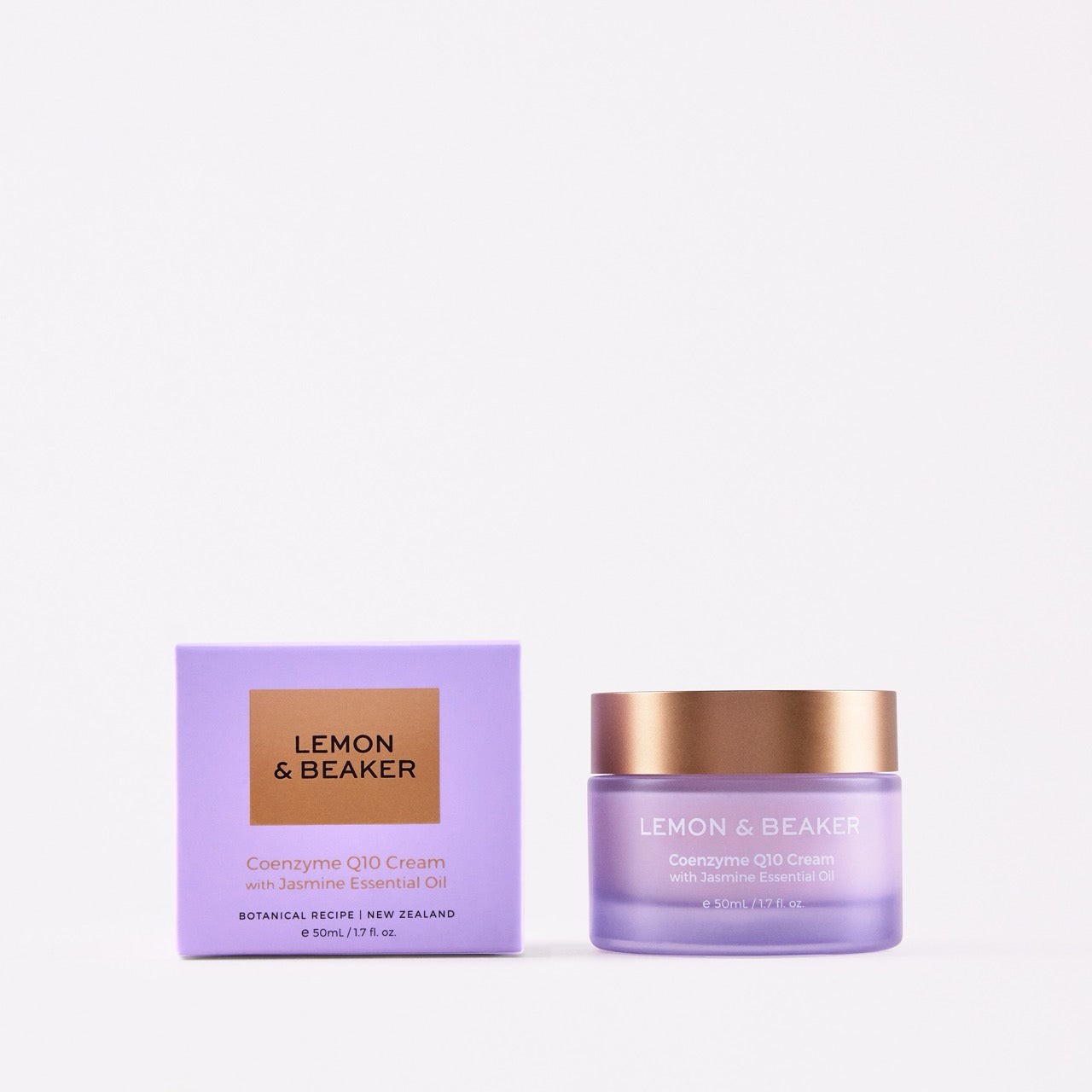 Anti-Aging Heroes