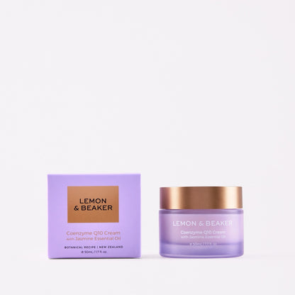 Anti-Aging Heroes