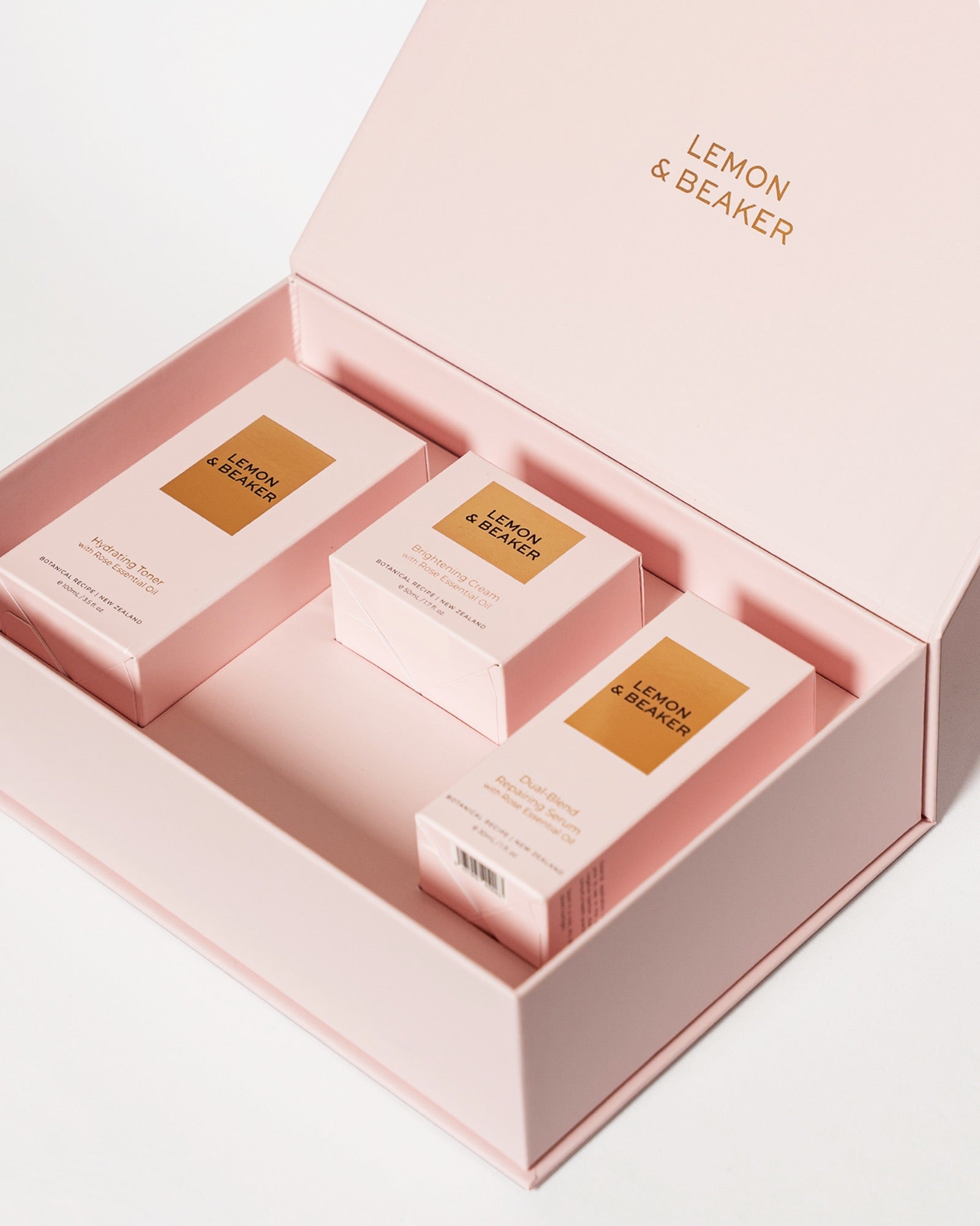 Complexion Restore Kit