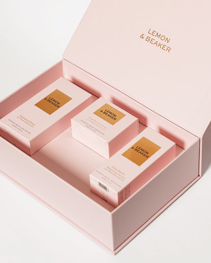 Complexion Restore Kit