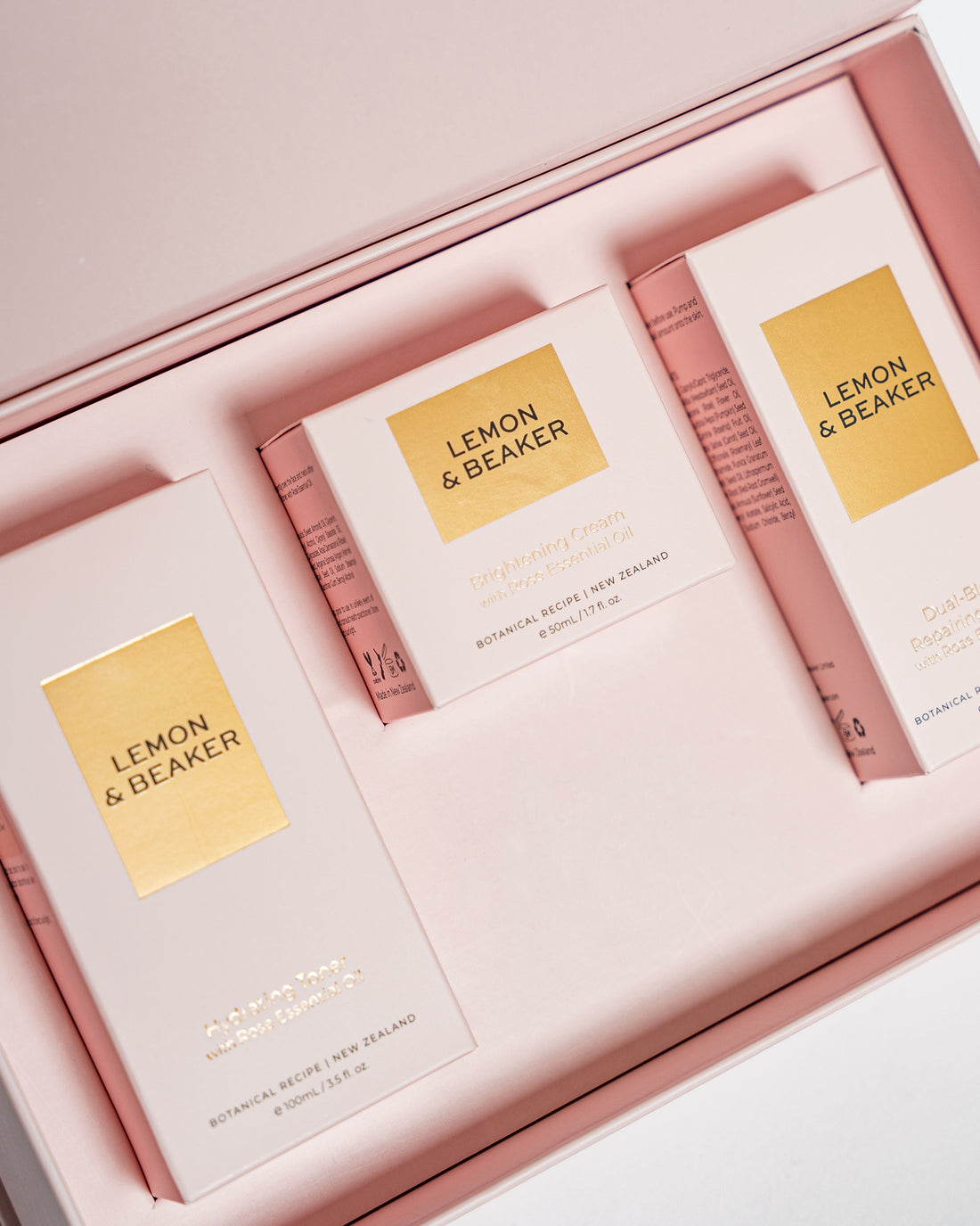 Complexion Restore Kit