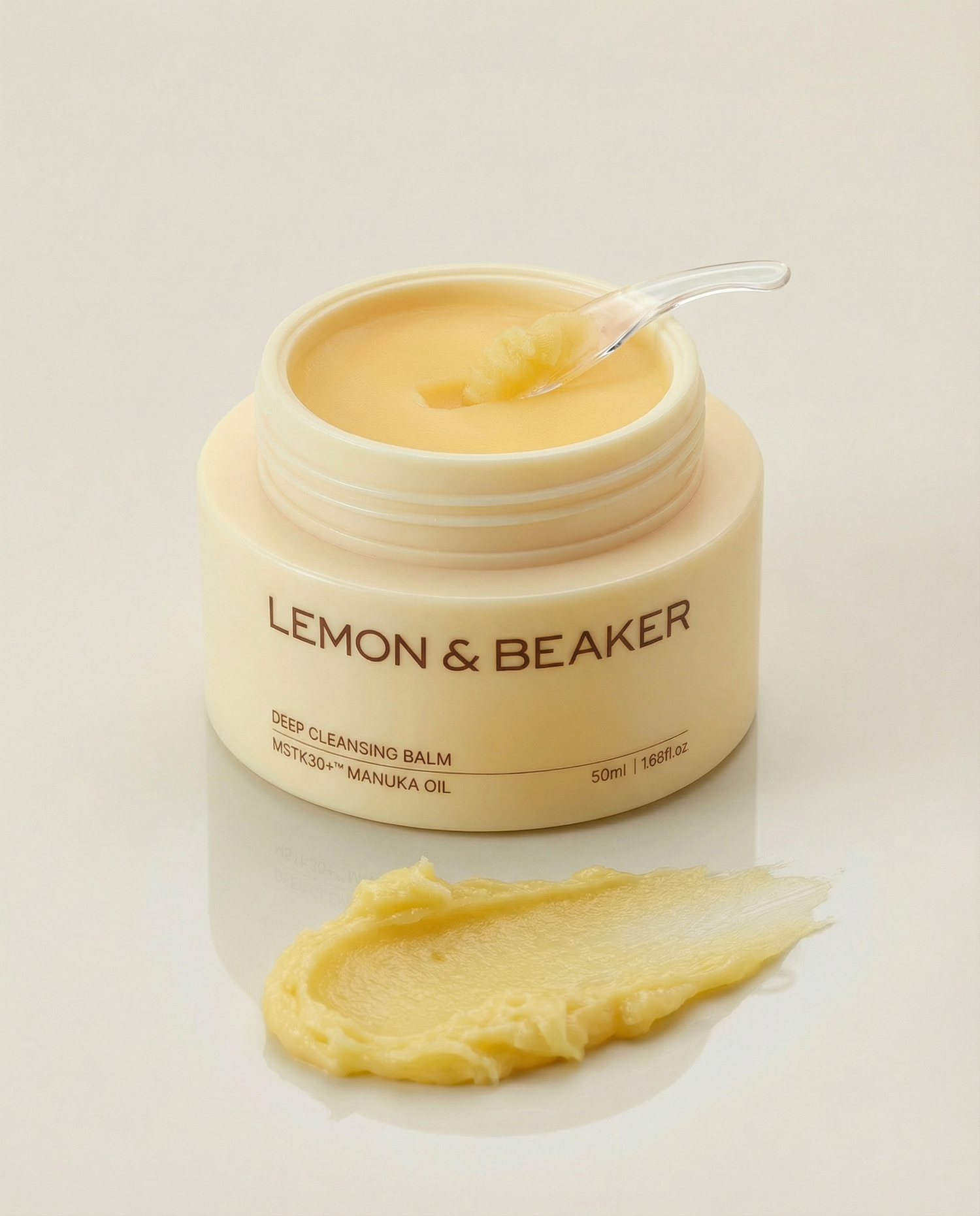 Deep Cleansing Balm