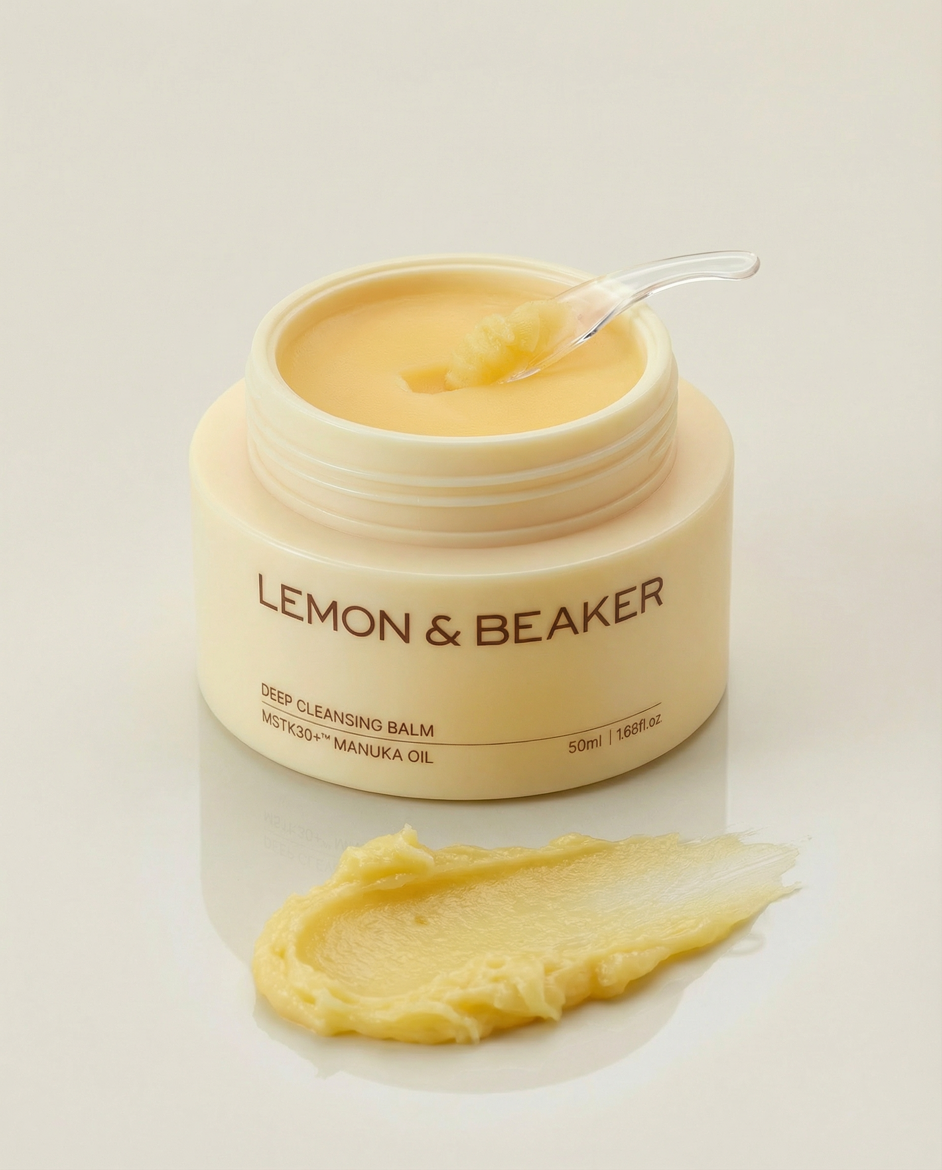 Deep Cleansing Balm