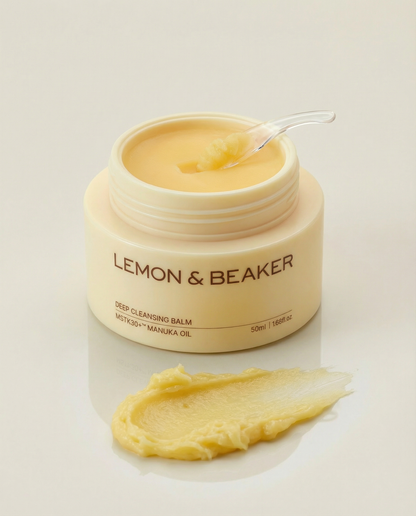 Deep Cleansing Balm