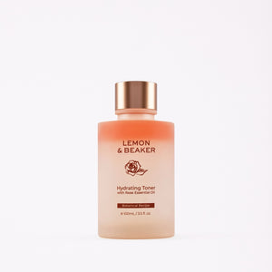 Hydrating Toner
