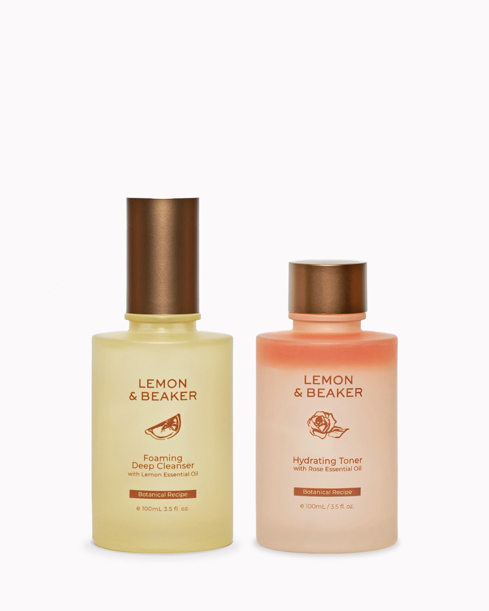 The Skin Reset Bundle