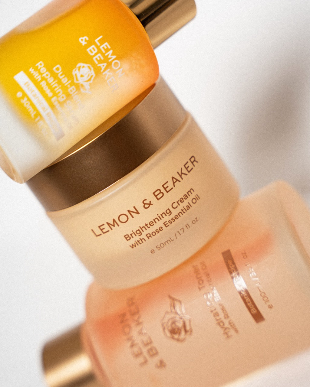 Complexion Restore Kit