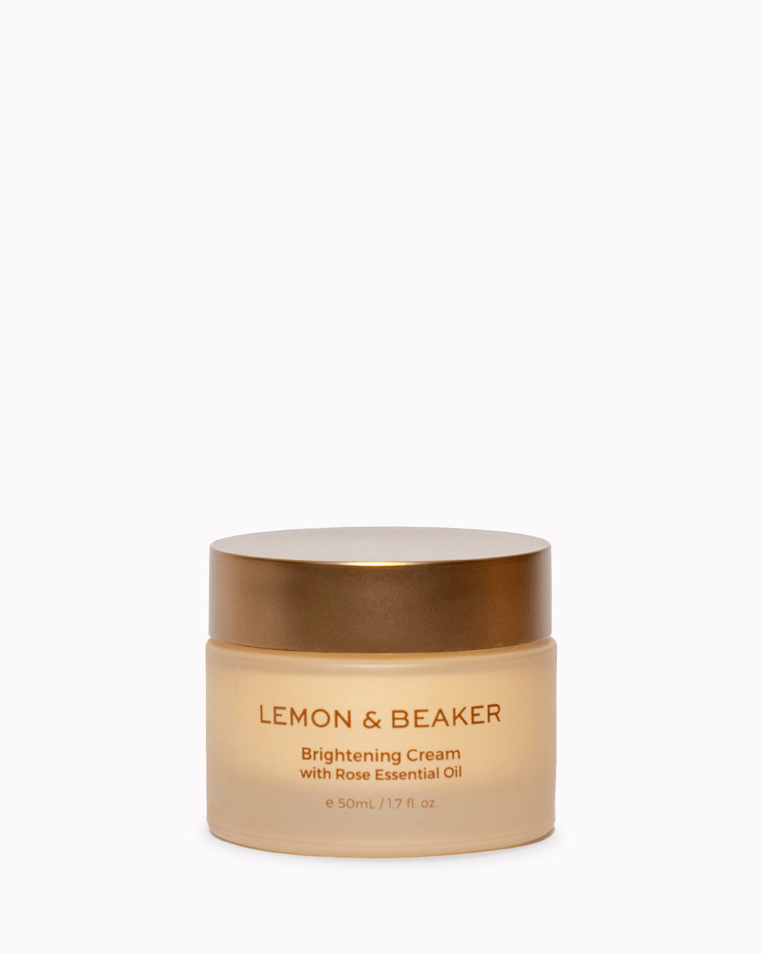 Brightening Cream