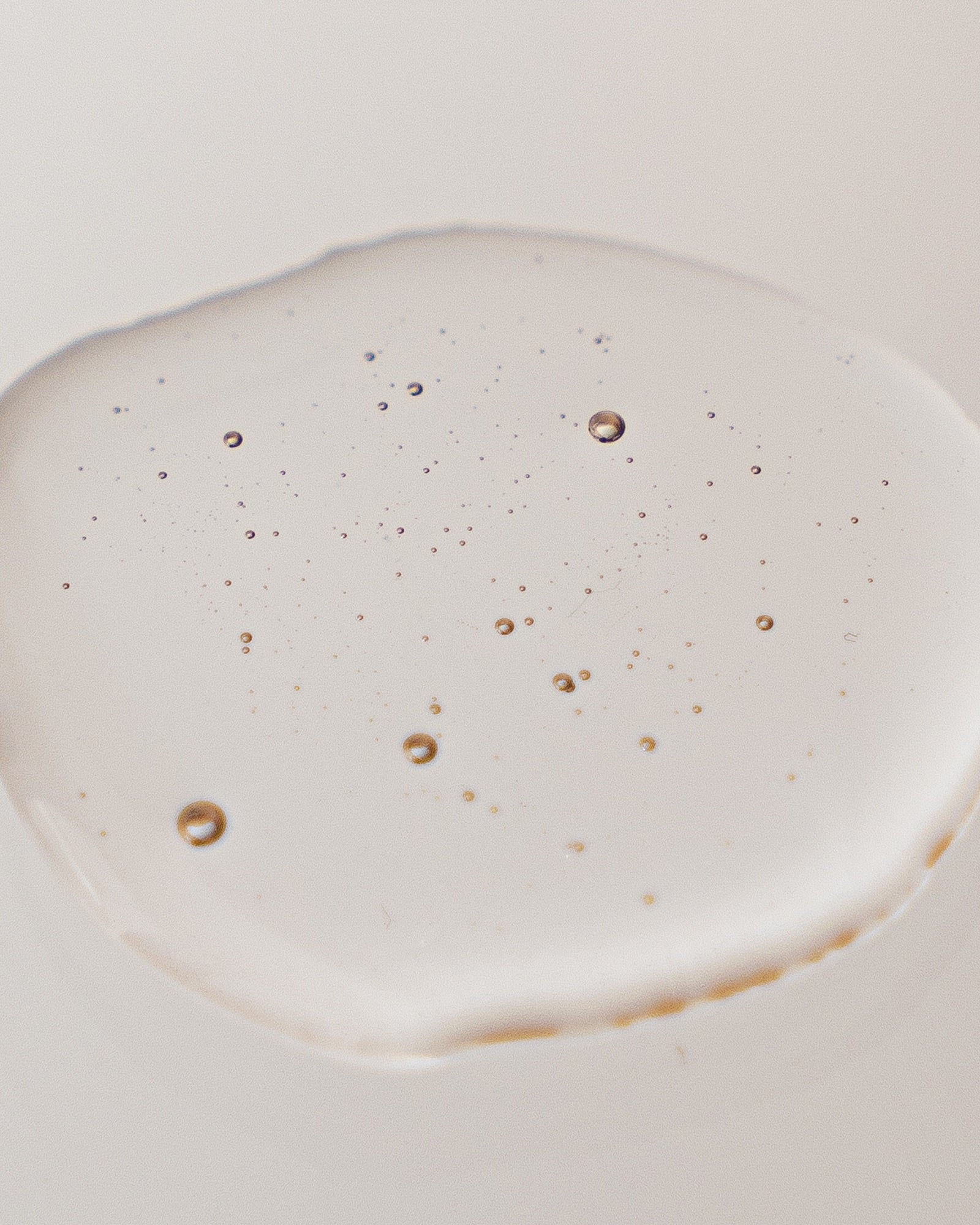 Foaming Deep Cleanser