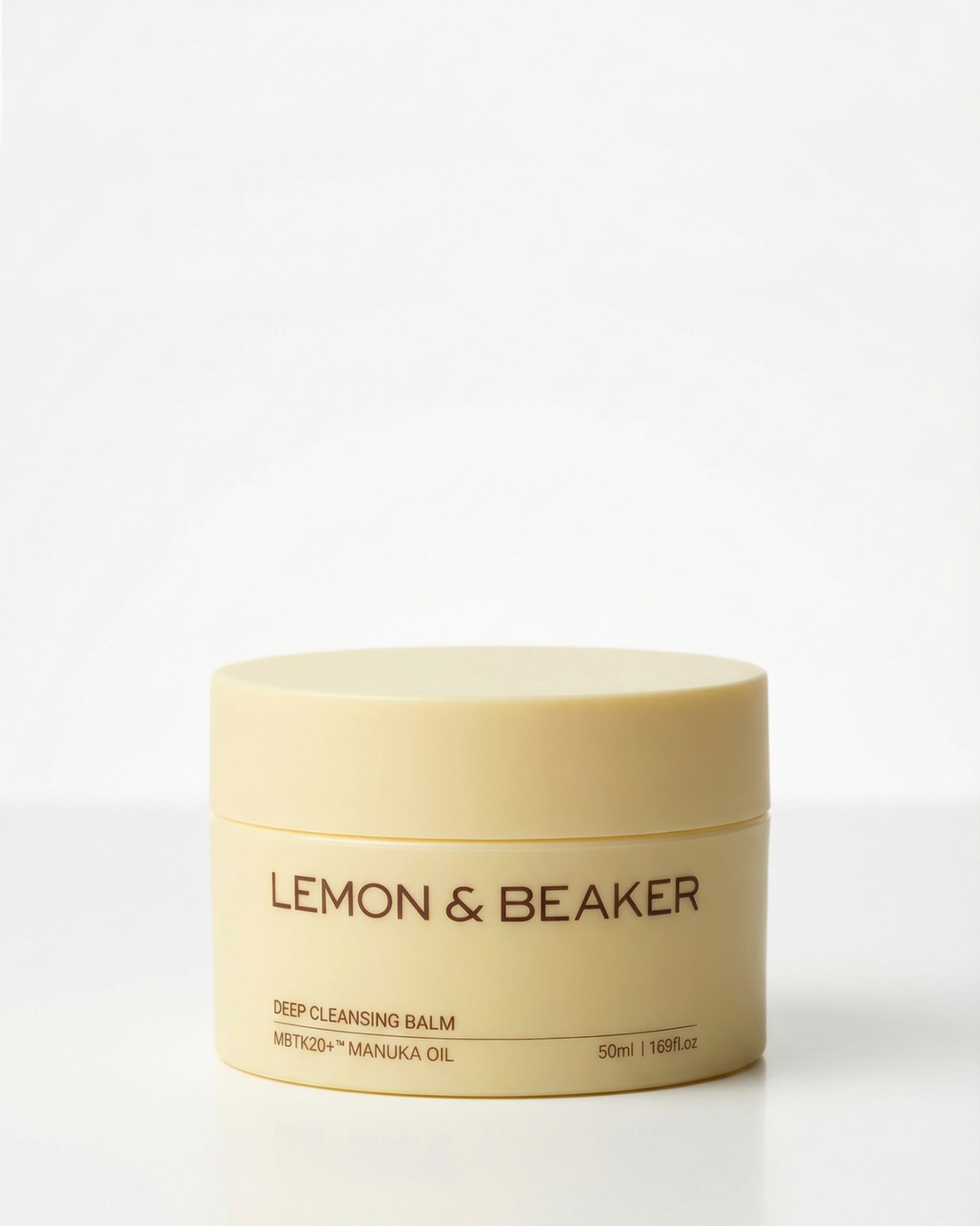 Deep Cleansing Balm