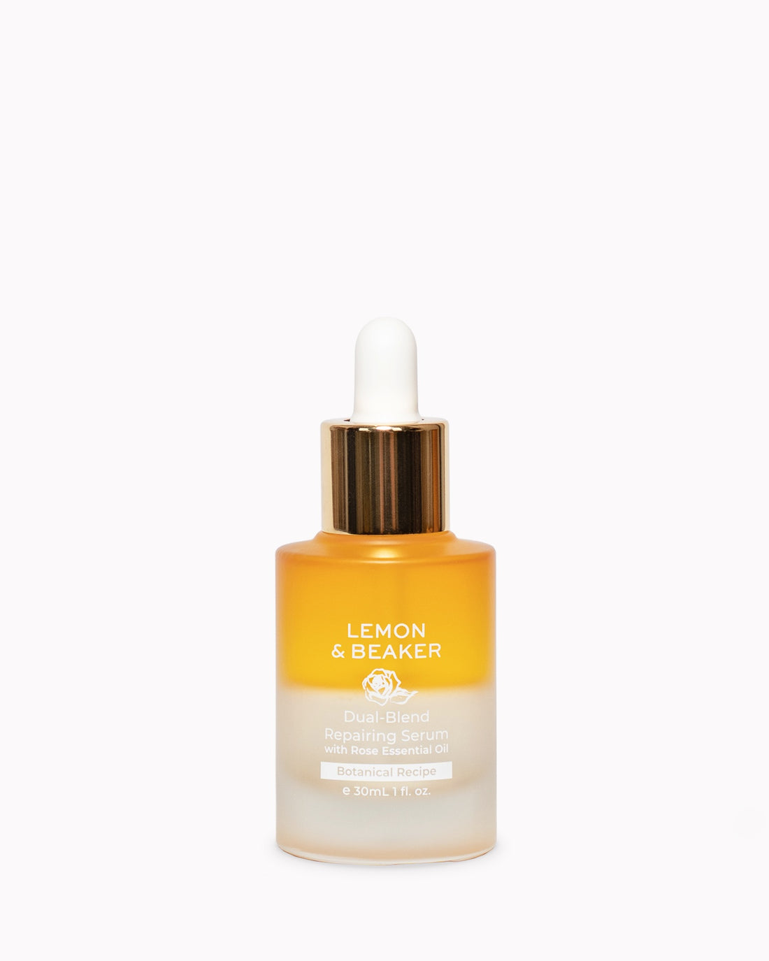 Dual-blend Repairing Serum